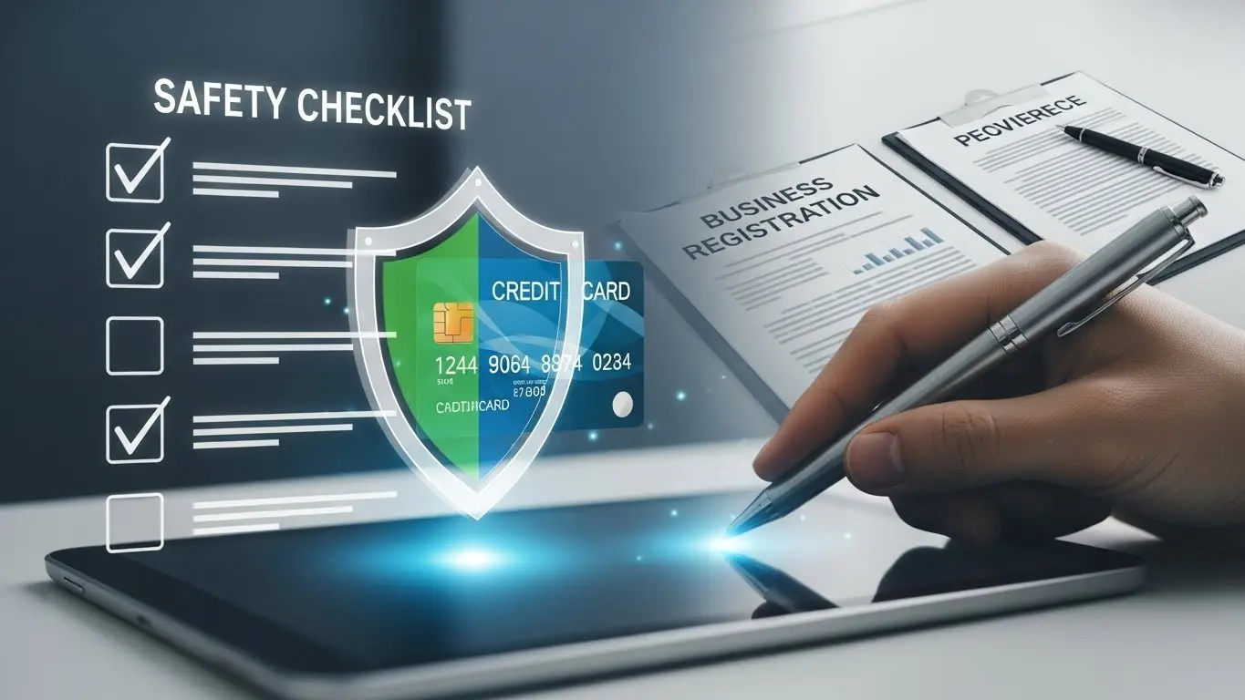 신용점수 하락 없이 이용 흐름 참고 이미지 4